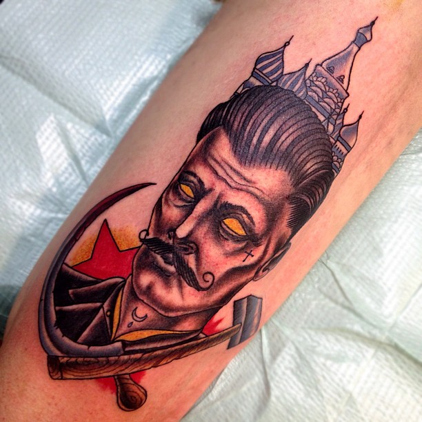Sloo Tattoos