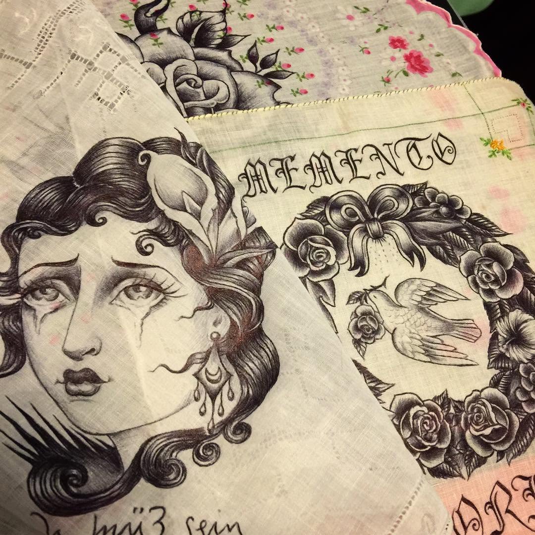 maryjoytattoo