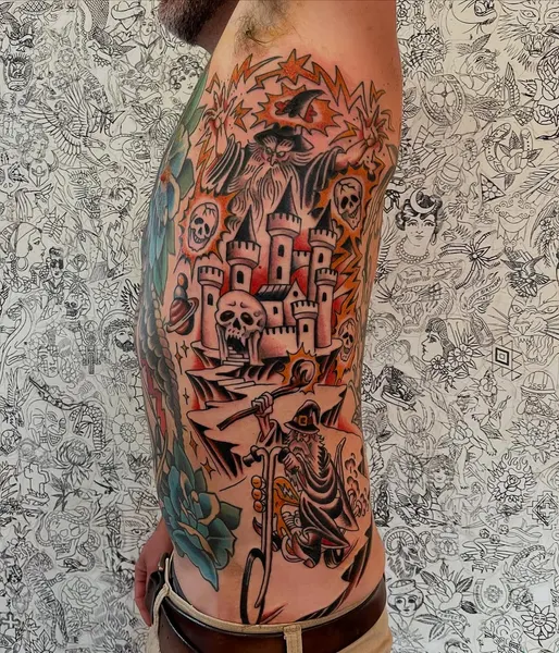sergeytattooer
