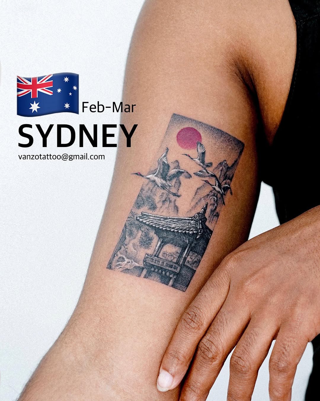 vanzotattoo