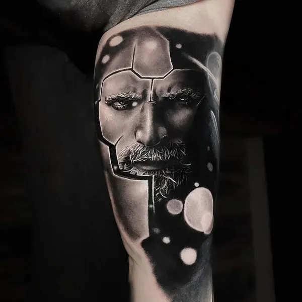 michaelperryart