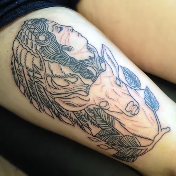 Sloo Tattoos
