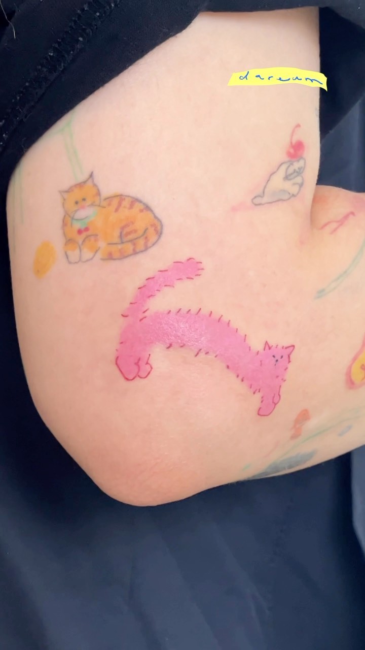 dareumtattoo