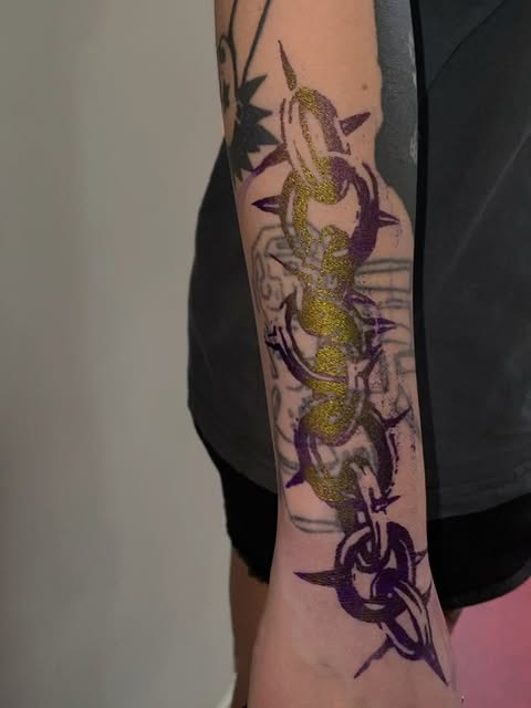 velvetviolencetattoo