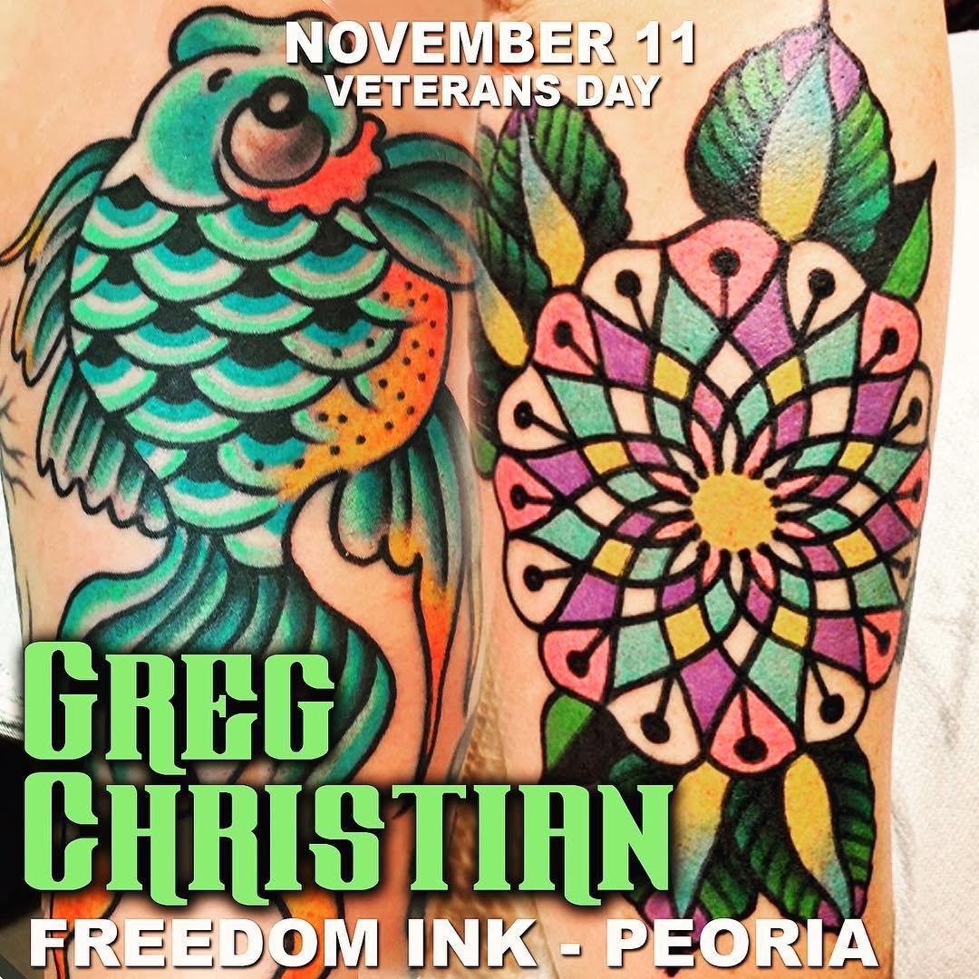 timbecktattoos