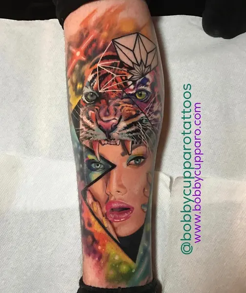 Tiger