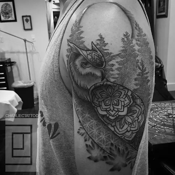 Guru Tattoo