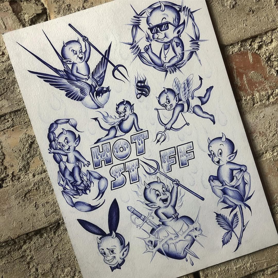 snot_tattoo
