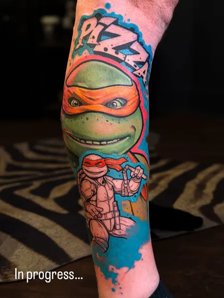 justinnordinetattoos