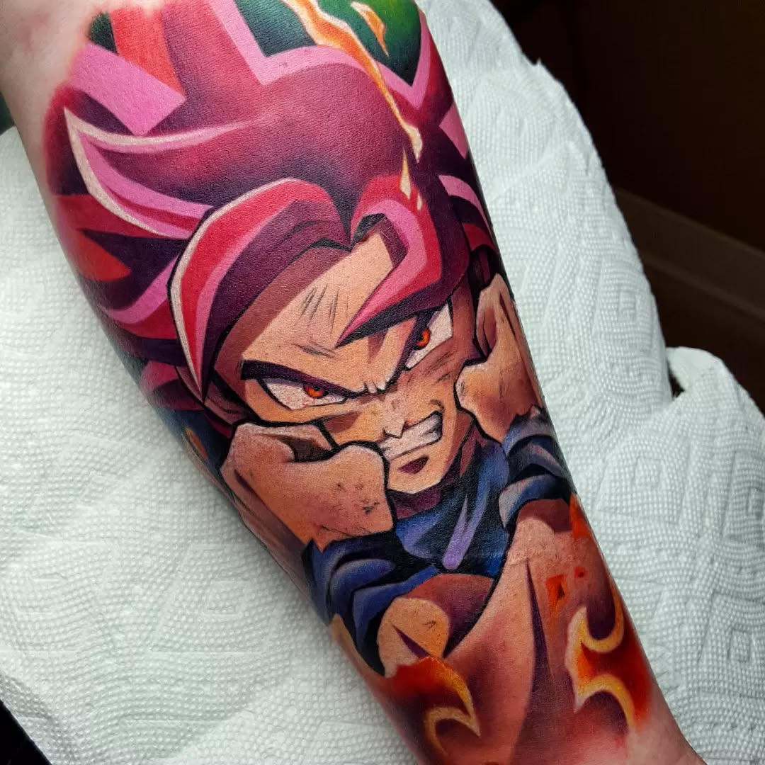 russelltattoo