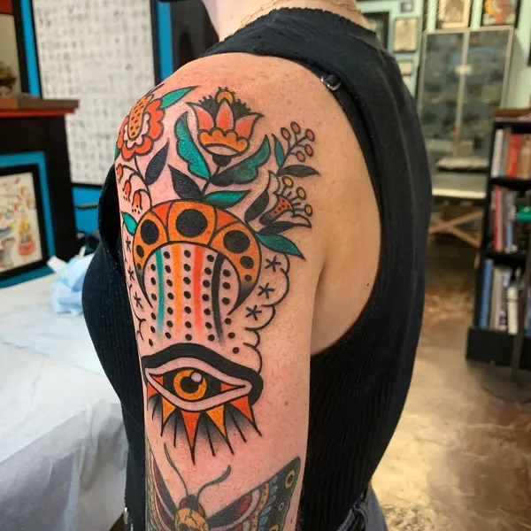 rempetattoo