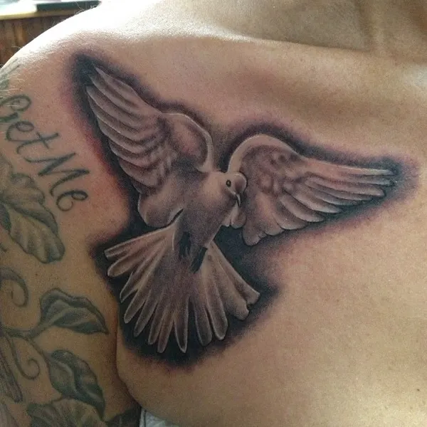 Isaiah Negrete