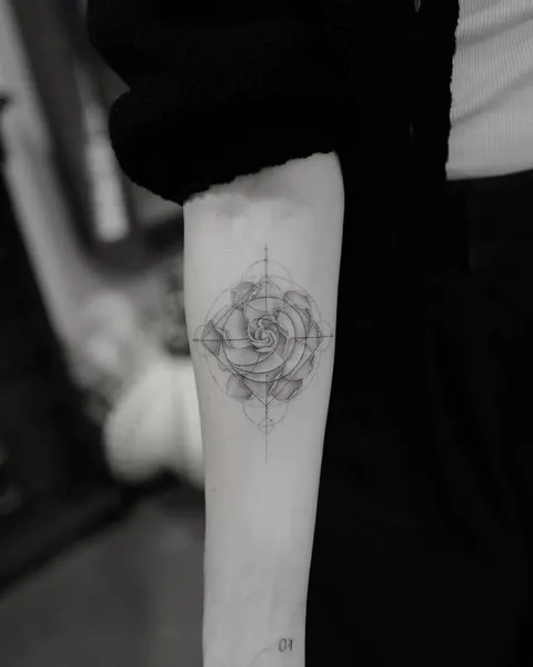Geometric