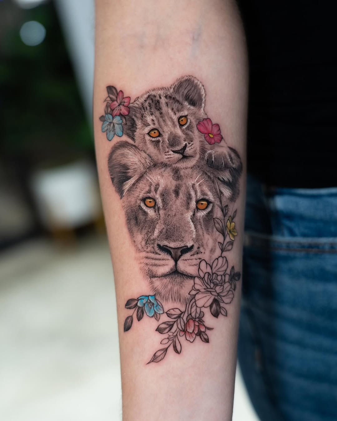 lewis.tattoo
