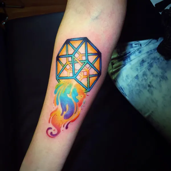 Sloo Tattoos