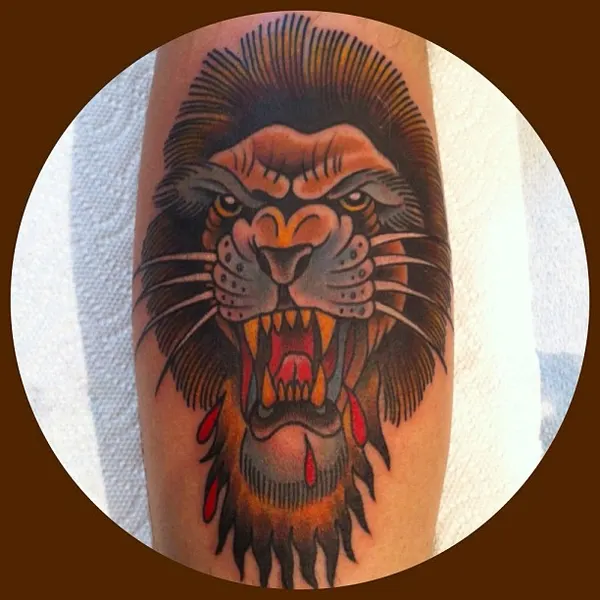 Tiger, Animal