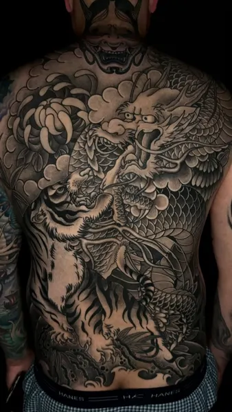 Dragon