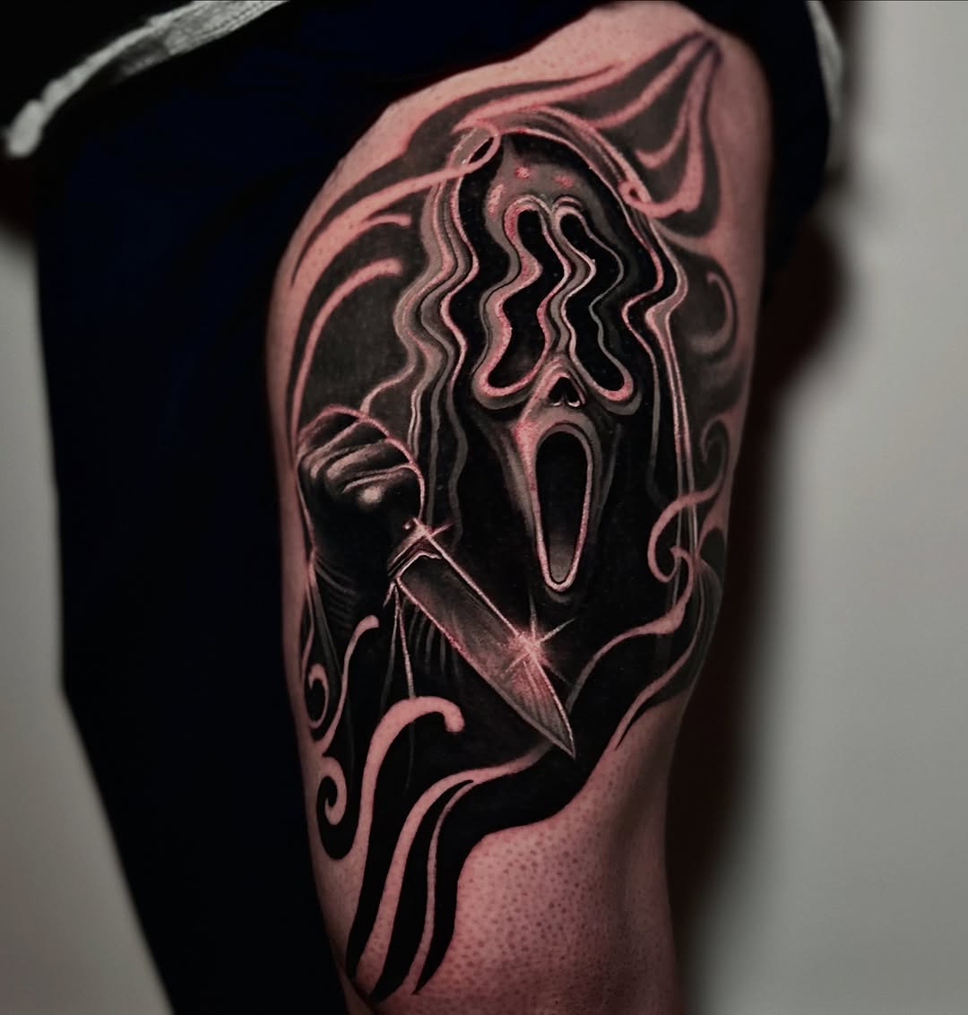 tattoosbyarchie