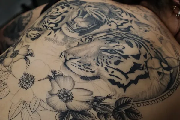 Tiger