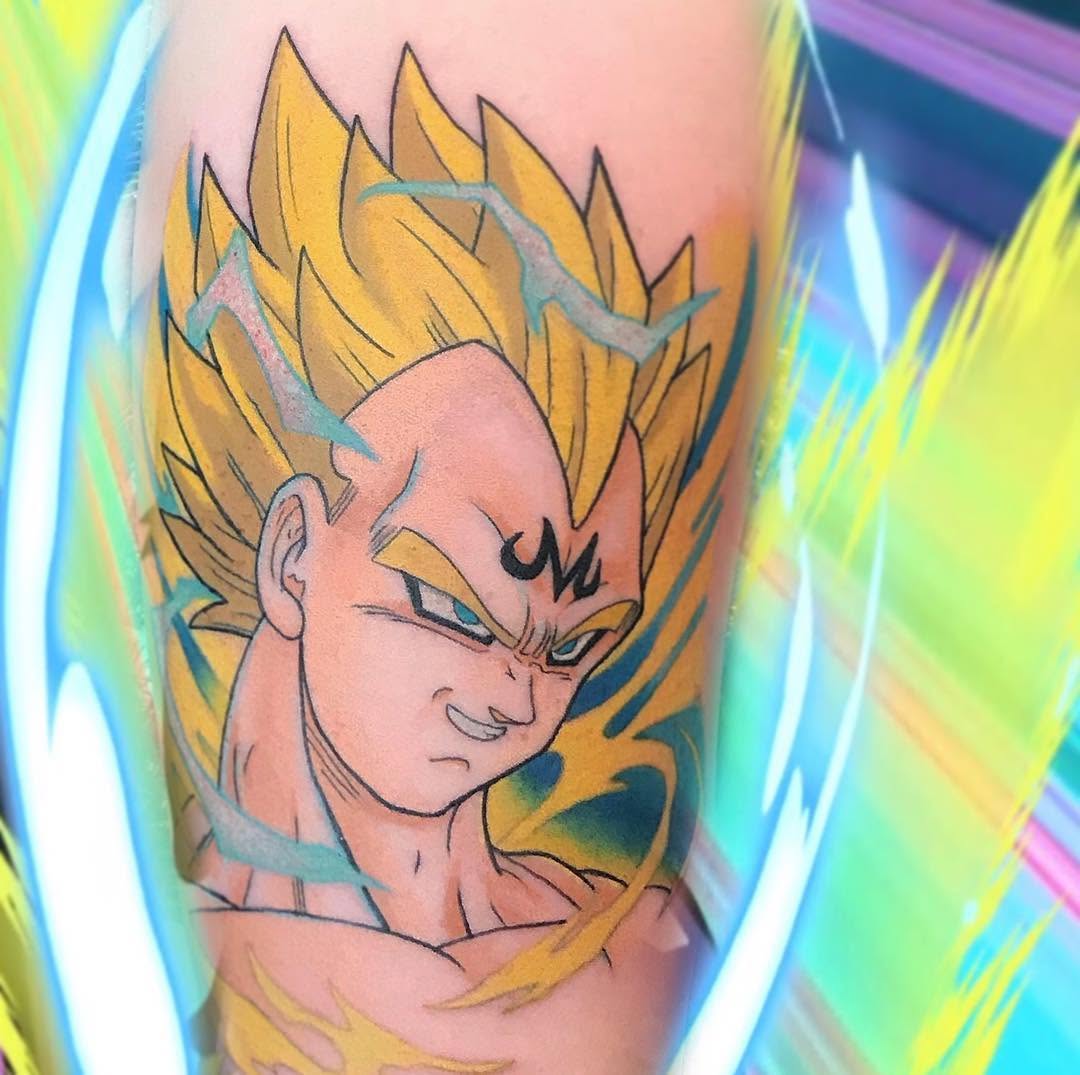 Sloo Tattoos
