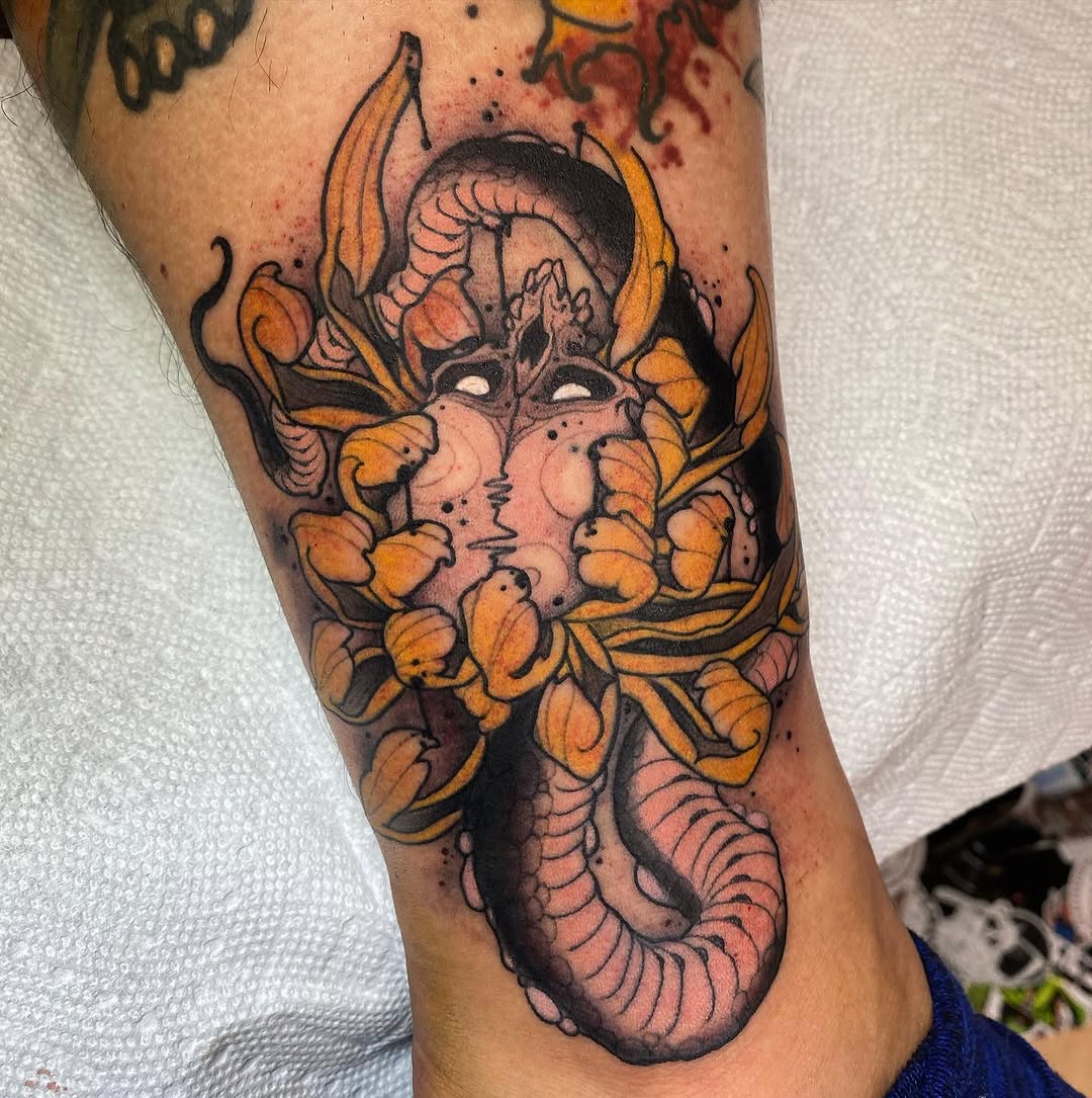 Dragon