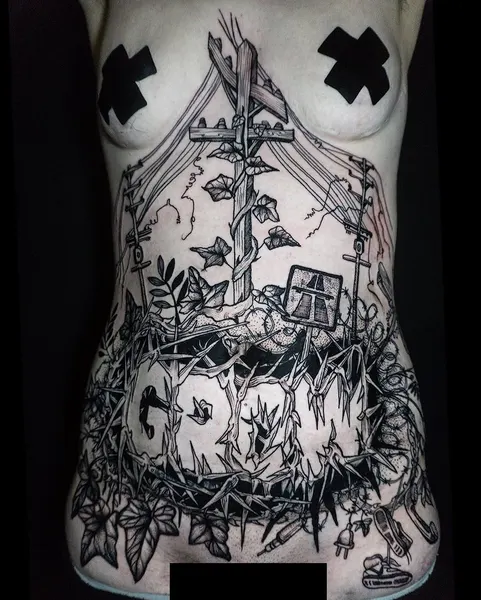 Guru Tattoo