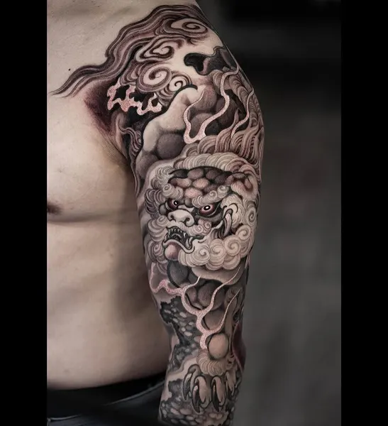 yushitattoo