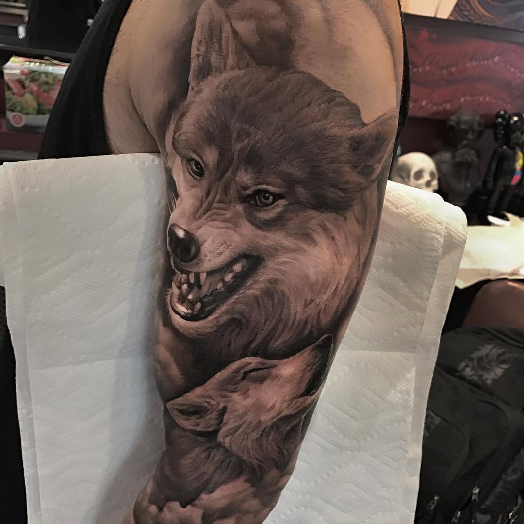 Ryan Mullins