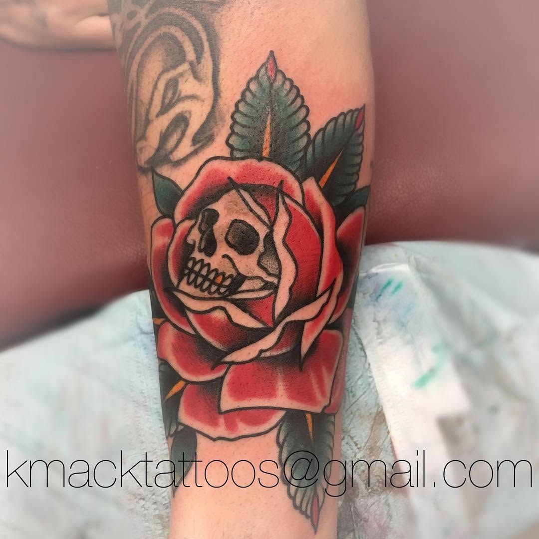 Kelsey Mackenzie