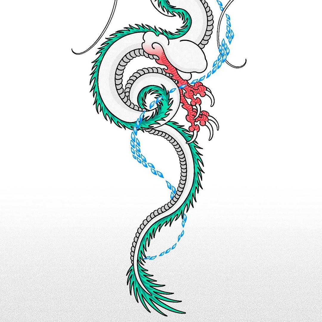 Dragon