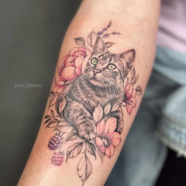 First Class Tattoo