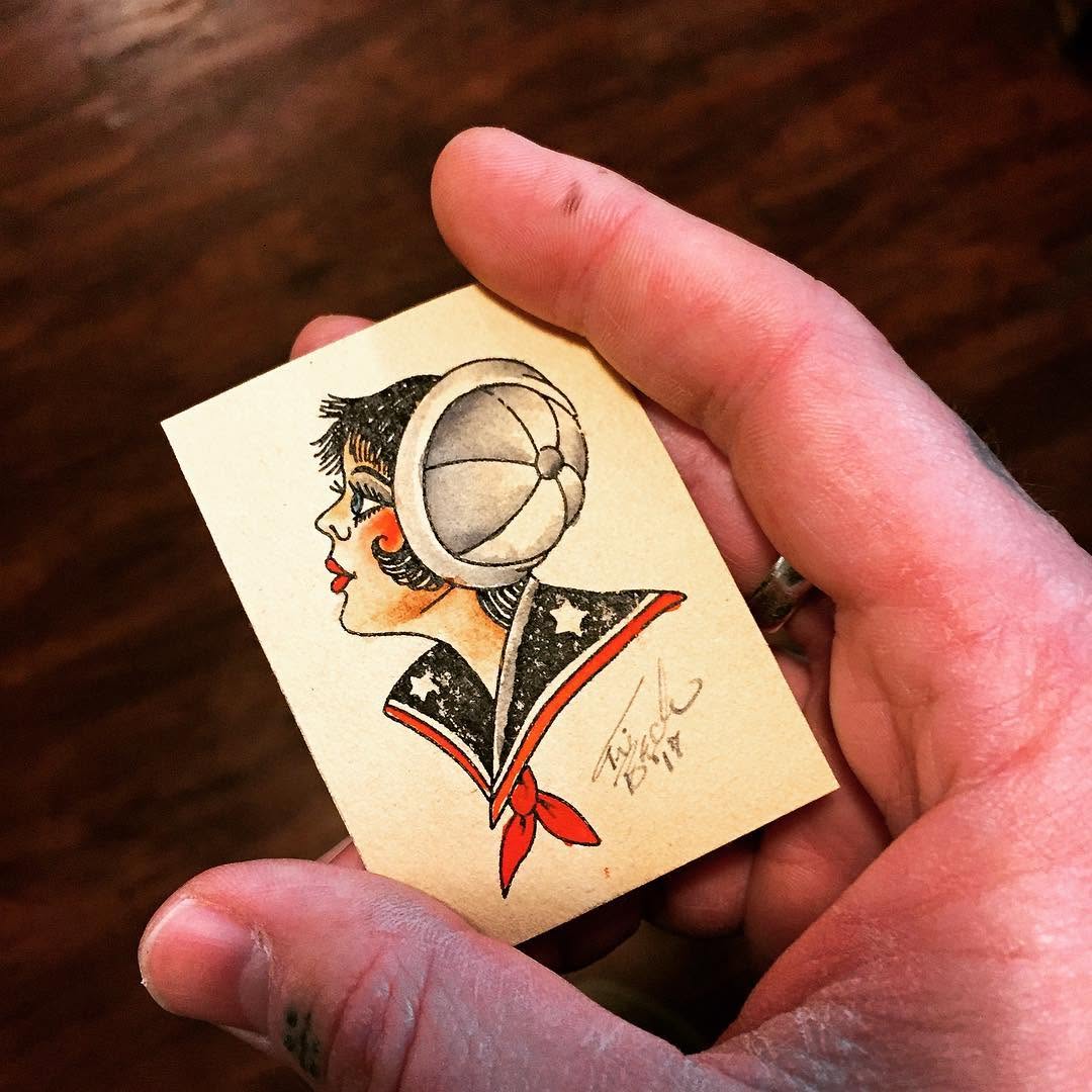 timbecktattoos