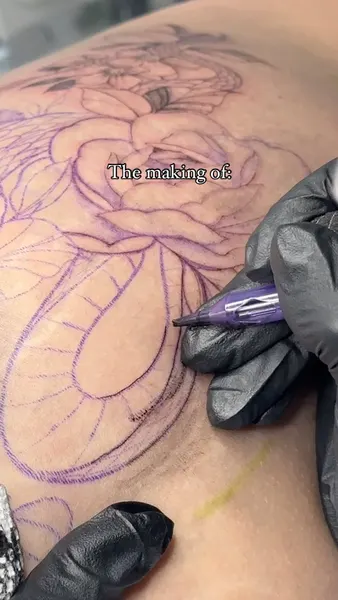 Circa Tattoo