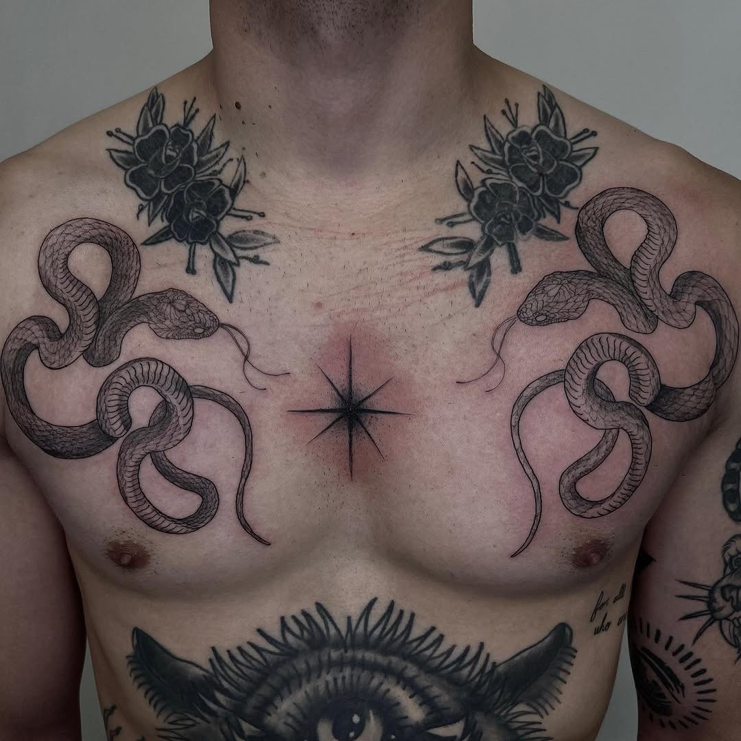 Guru Tattoo