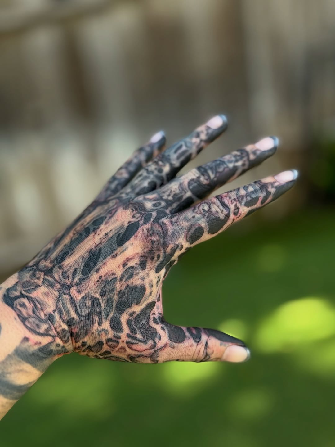 Bash Nasty