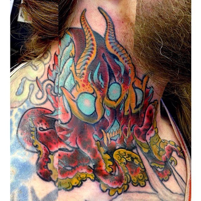 Dragon, Animal