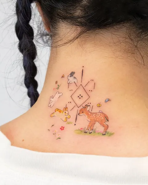 dareumtattoo