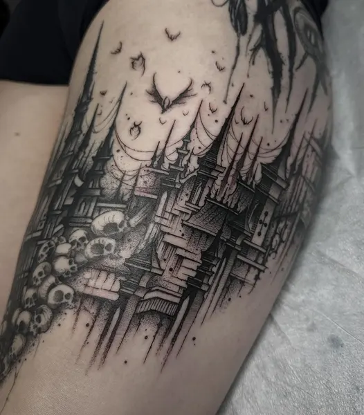 thomasetattoos
