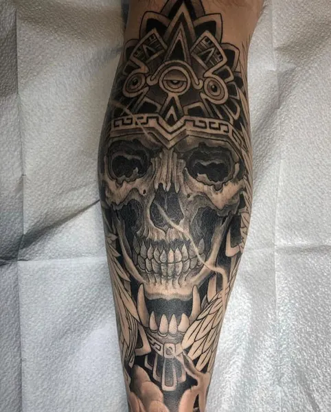 Full Circle Tattoo