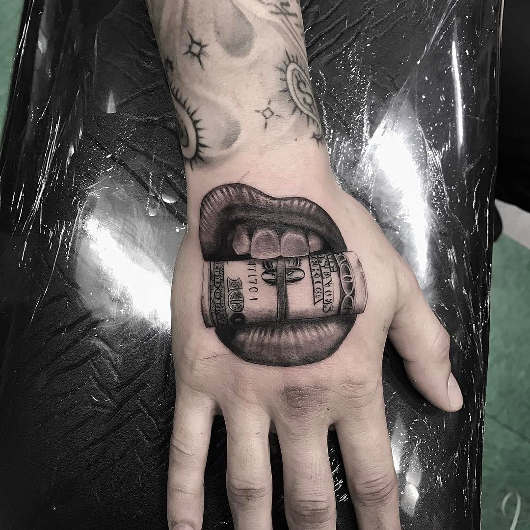 Isaiah Negrete