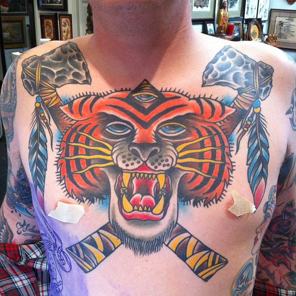 Tiger