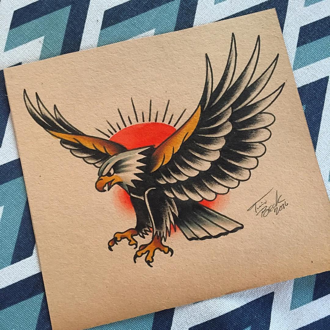 timbecktattoos
