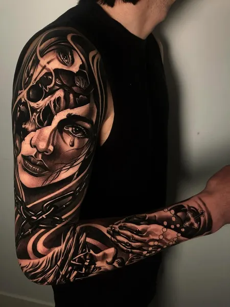 Luis Inda