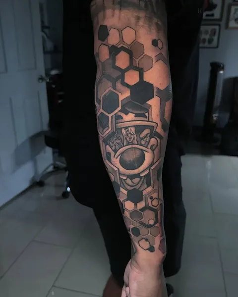 Geometric