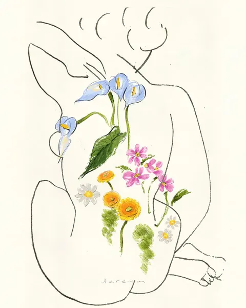 Flower