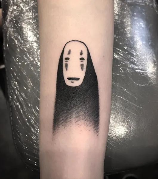 유령