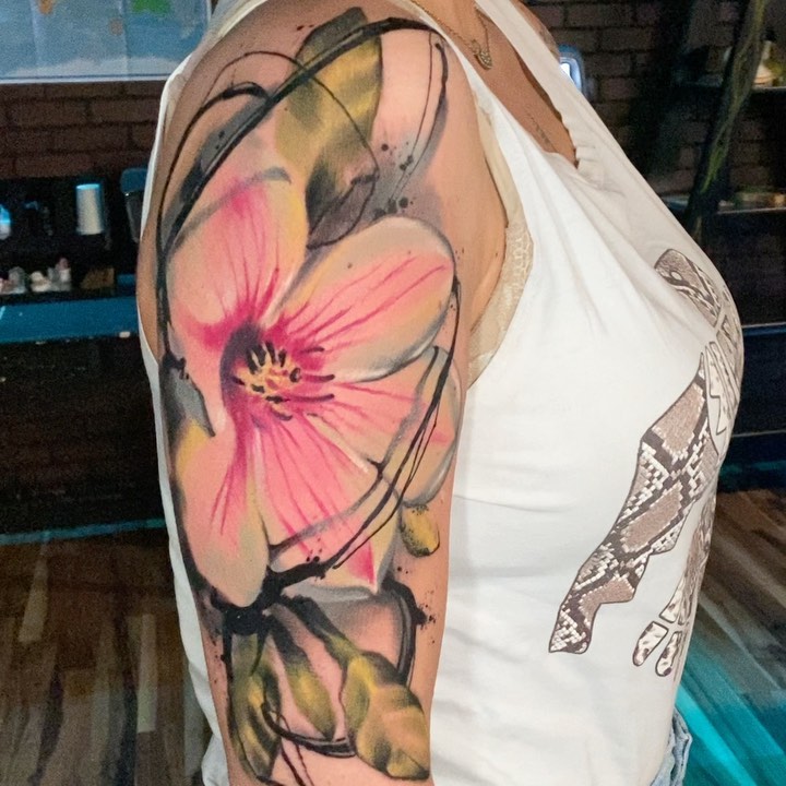 Flower