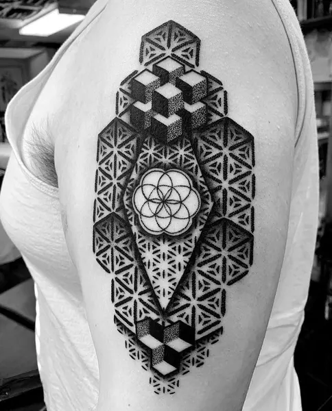 Guru Tattoo