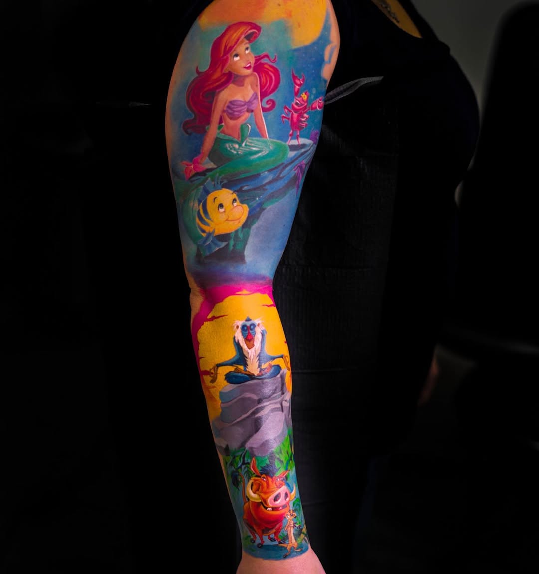 William (or Will for short)