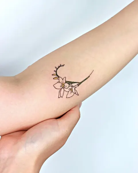 Flower
